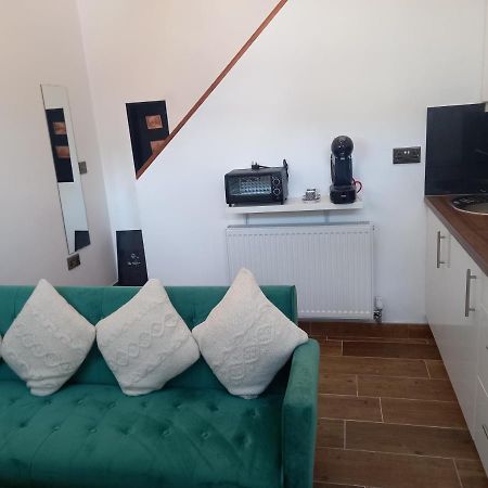 Derrywilligan Guest Accommodation Bessbrook Екстериор снимка