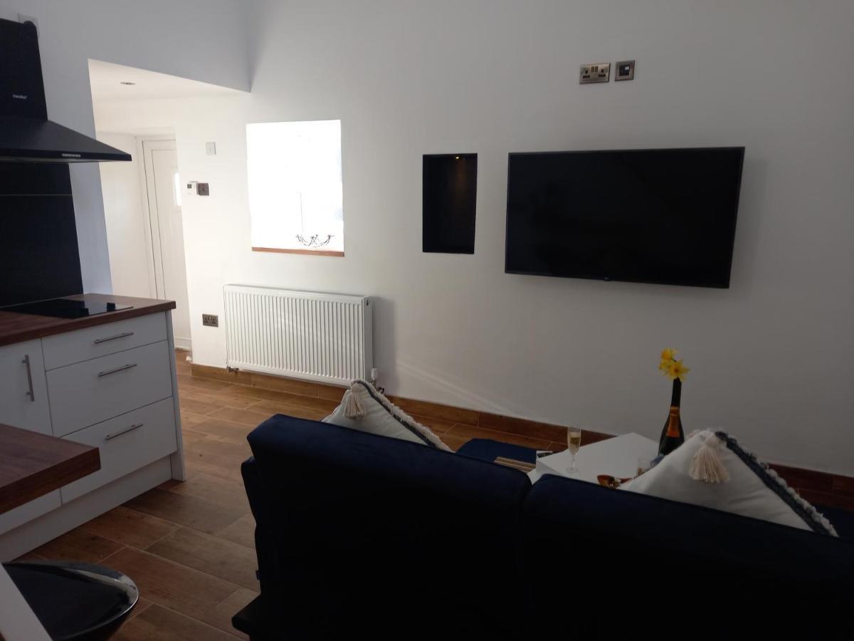 Derrywilligan Guest Accommodation Bessbrook Екстериор снимка
