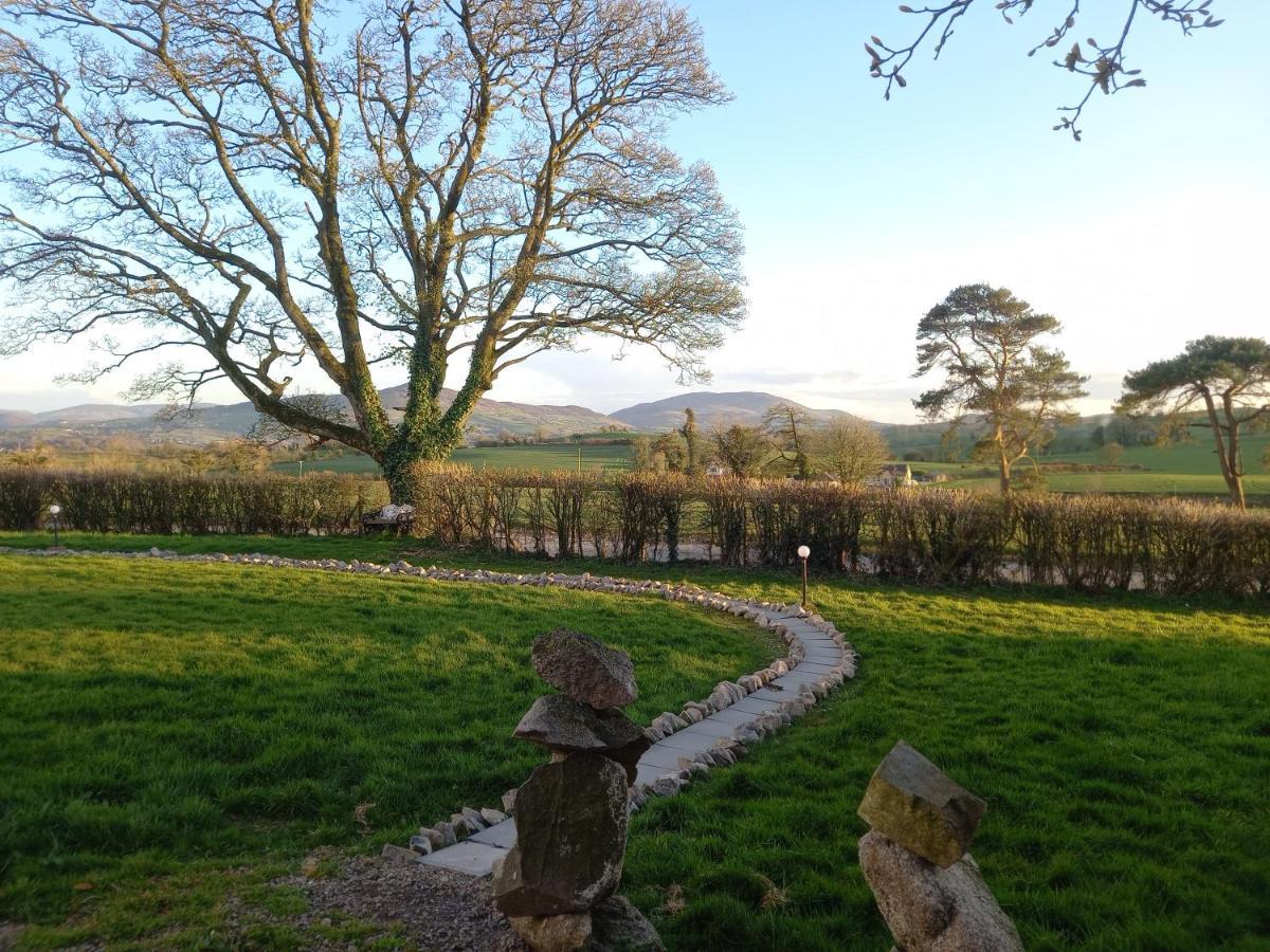 Derrywilligan Guest Accommodation Bessbrook Екстериор снимка