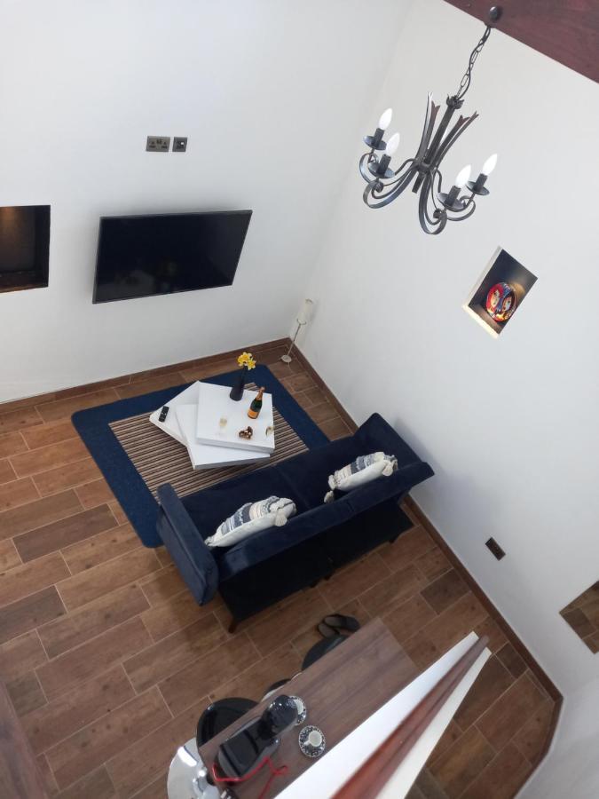 Derrywilligan Guest Accommodation Bessbrook Екстериор снимка