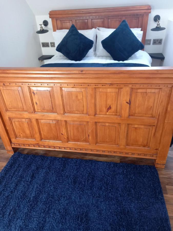 Derrywilligan Guest Accommodation Bessbrook Екстериор снимка