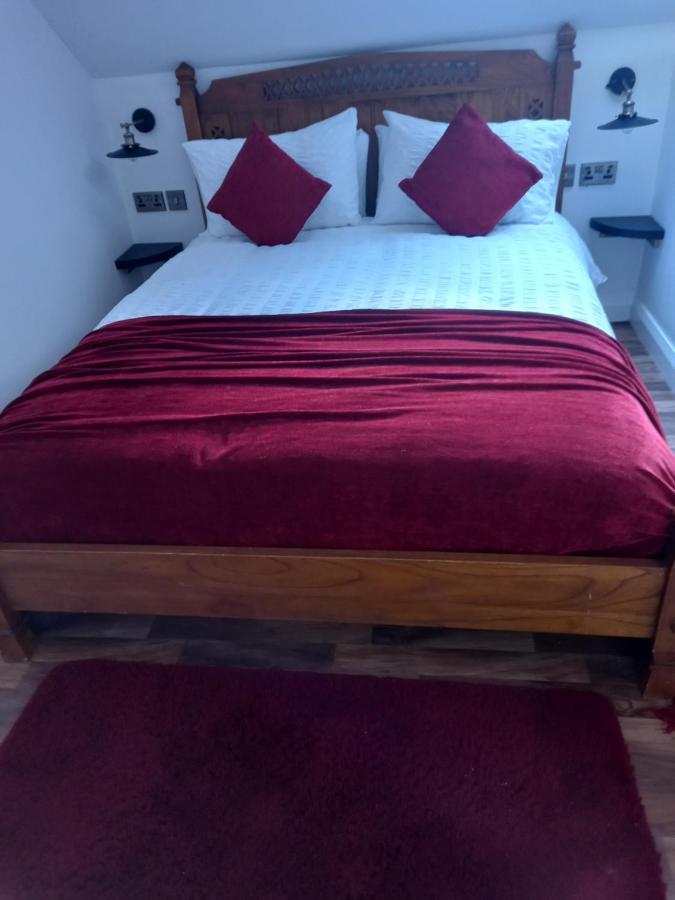 Derrywilligan Guest Accommodation Bessbrook Екстериор снимка