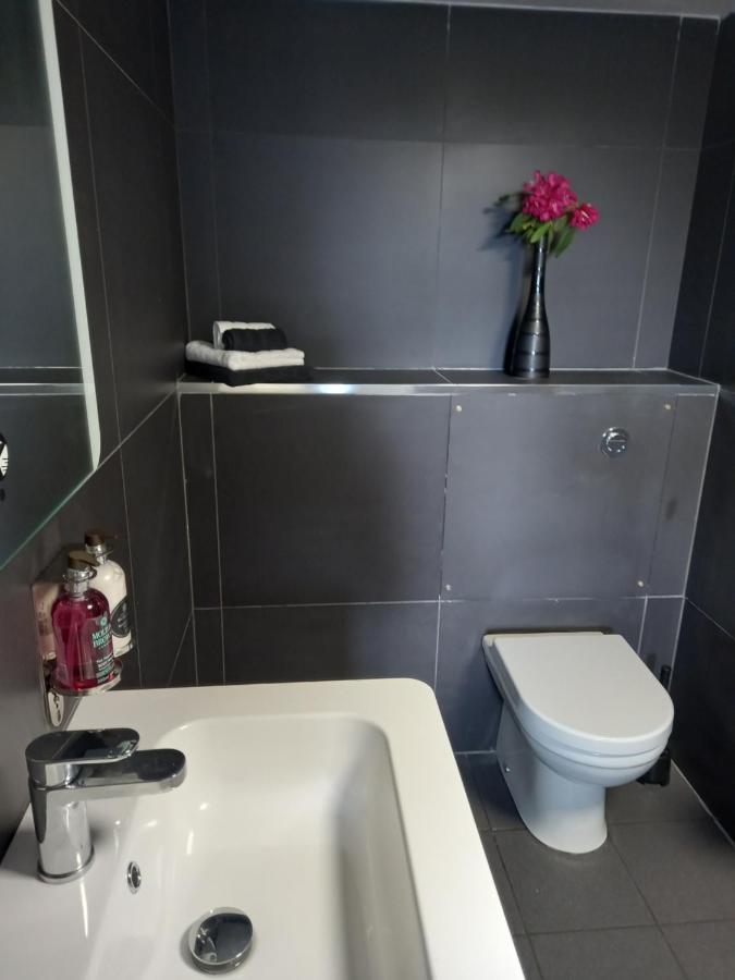 Derrywilligan Guest Accommodation Bessbrook Екстериор снимка