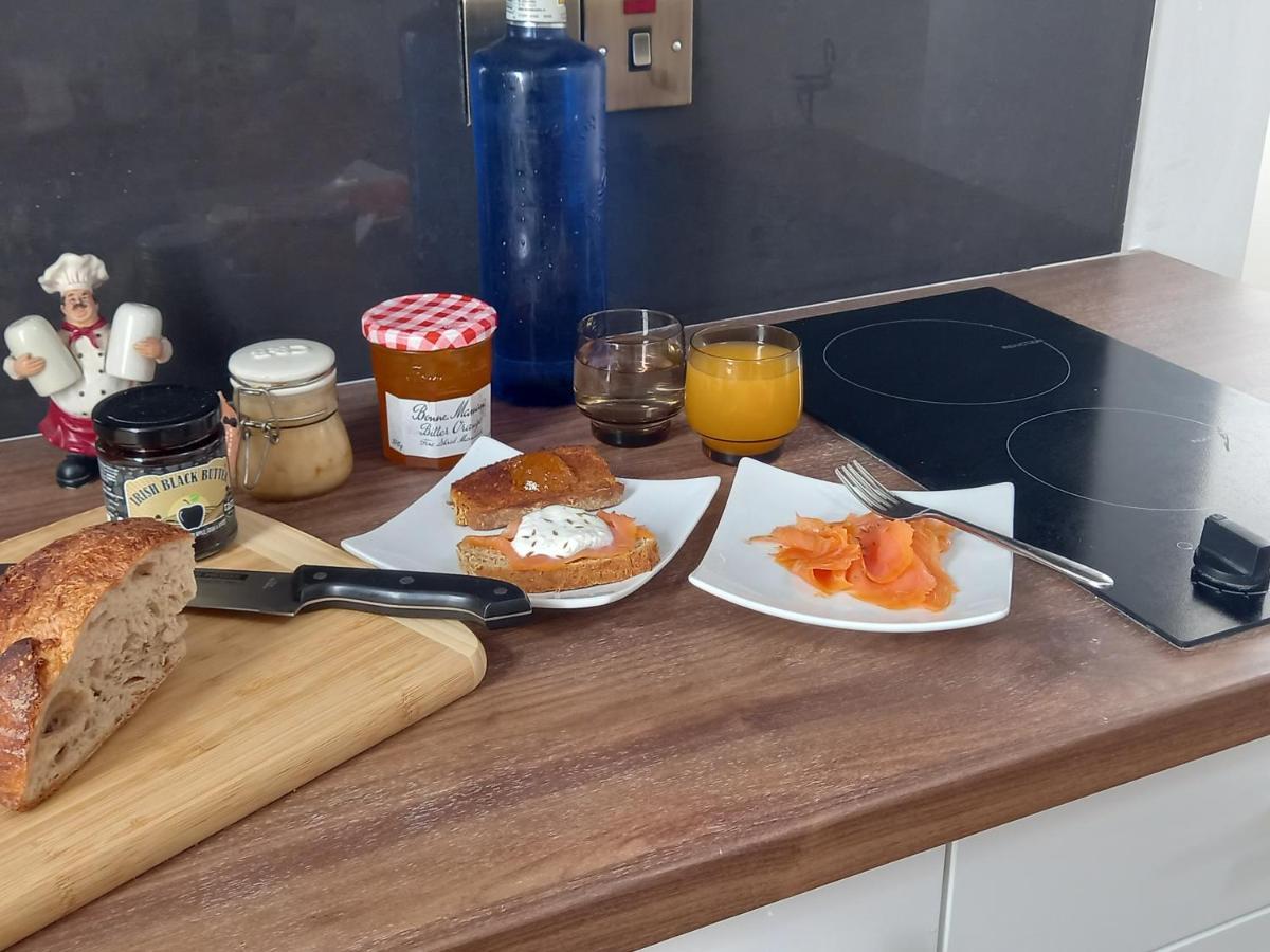 Derrywilligan Guest Accommodation Bessbrook Екстериор снимка