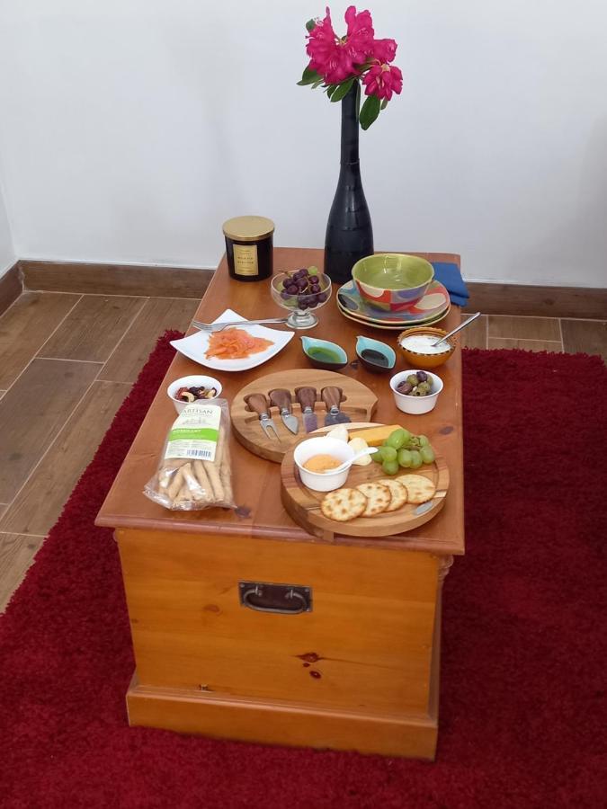 Derrywilligan Guest Accommodation Bessbrook Екстериор снимка