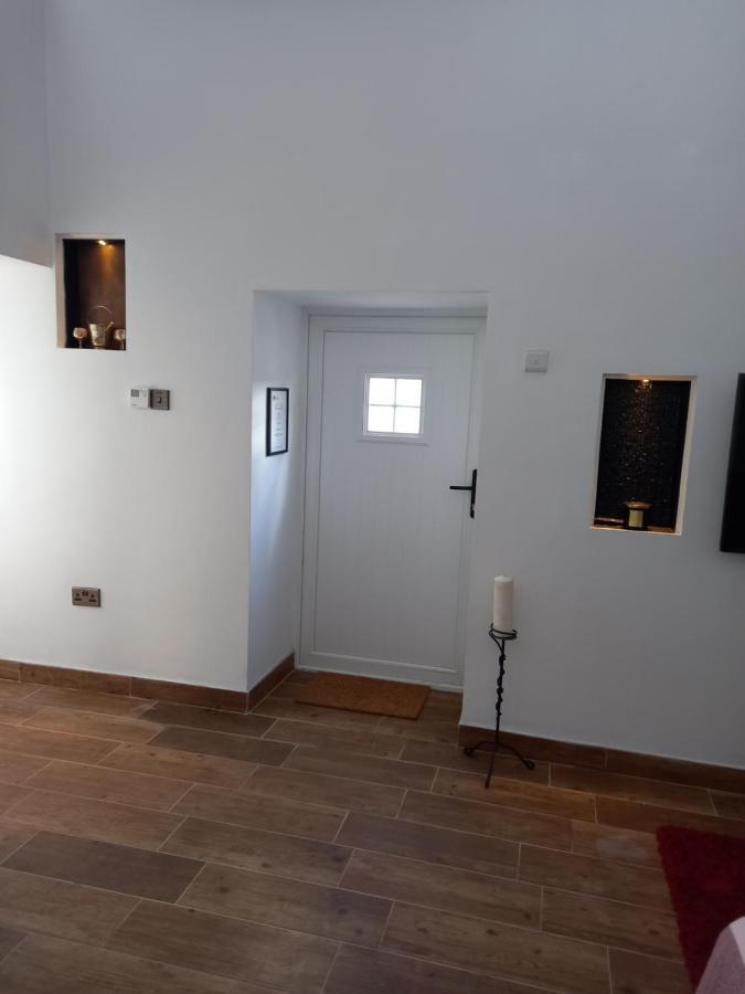 Derrywilligan Guest Accommodation Bessbrook Екстериор снимка