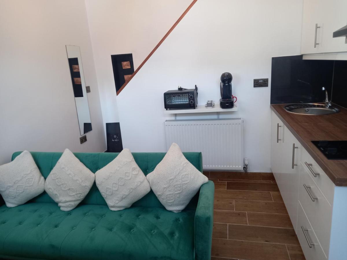 Derrywilligan Guest Accommodation Bessbrook Екстериор снимка