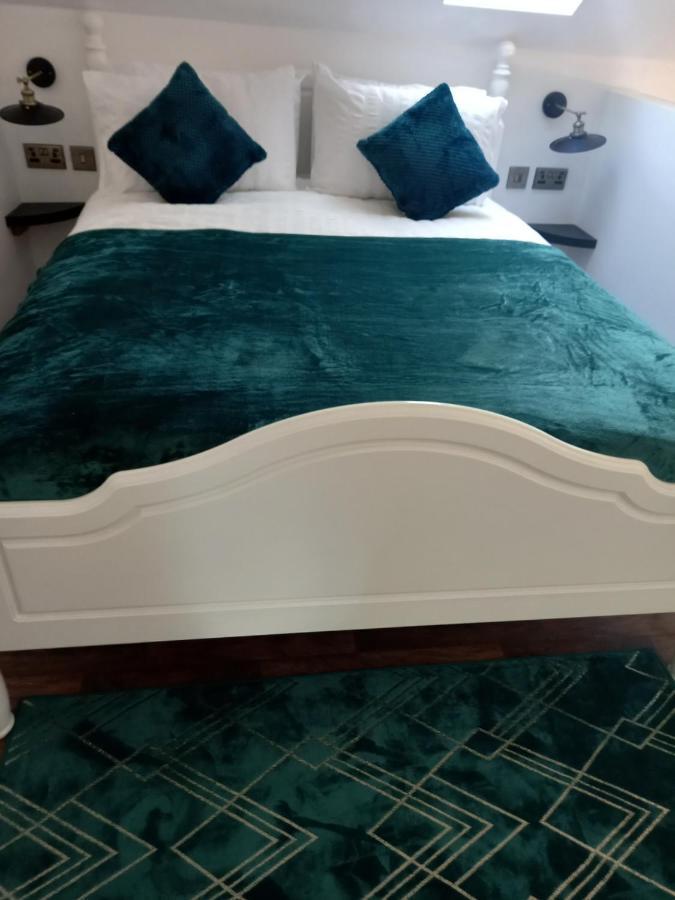 Derrywilligan Guest Accommodation Bessbrook Екстериор снимка