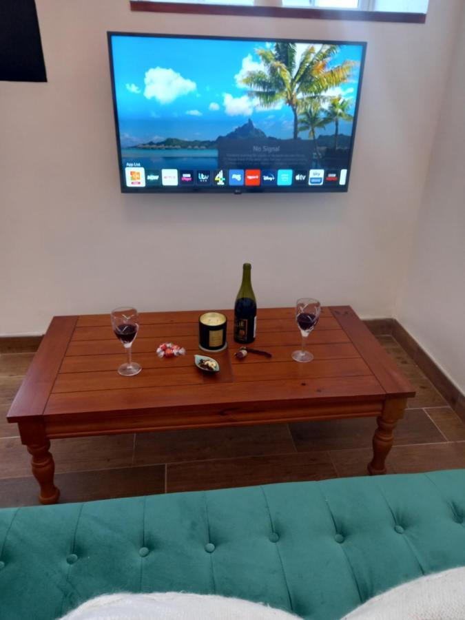 Derrywilligan Guest Accommodation Bessbrook Екстериор снимка