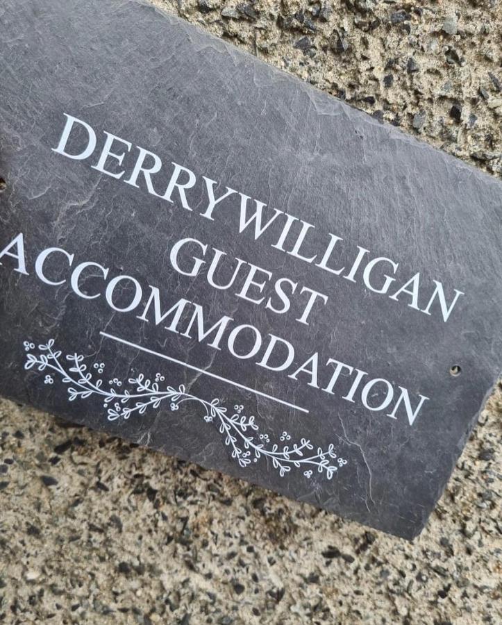 Derrywilligan Guest Accommodation Bessbrook Екстериор снимка