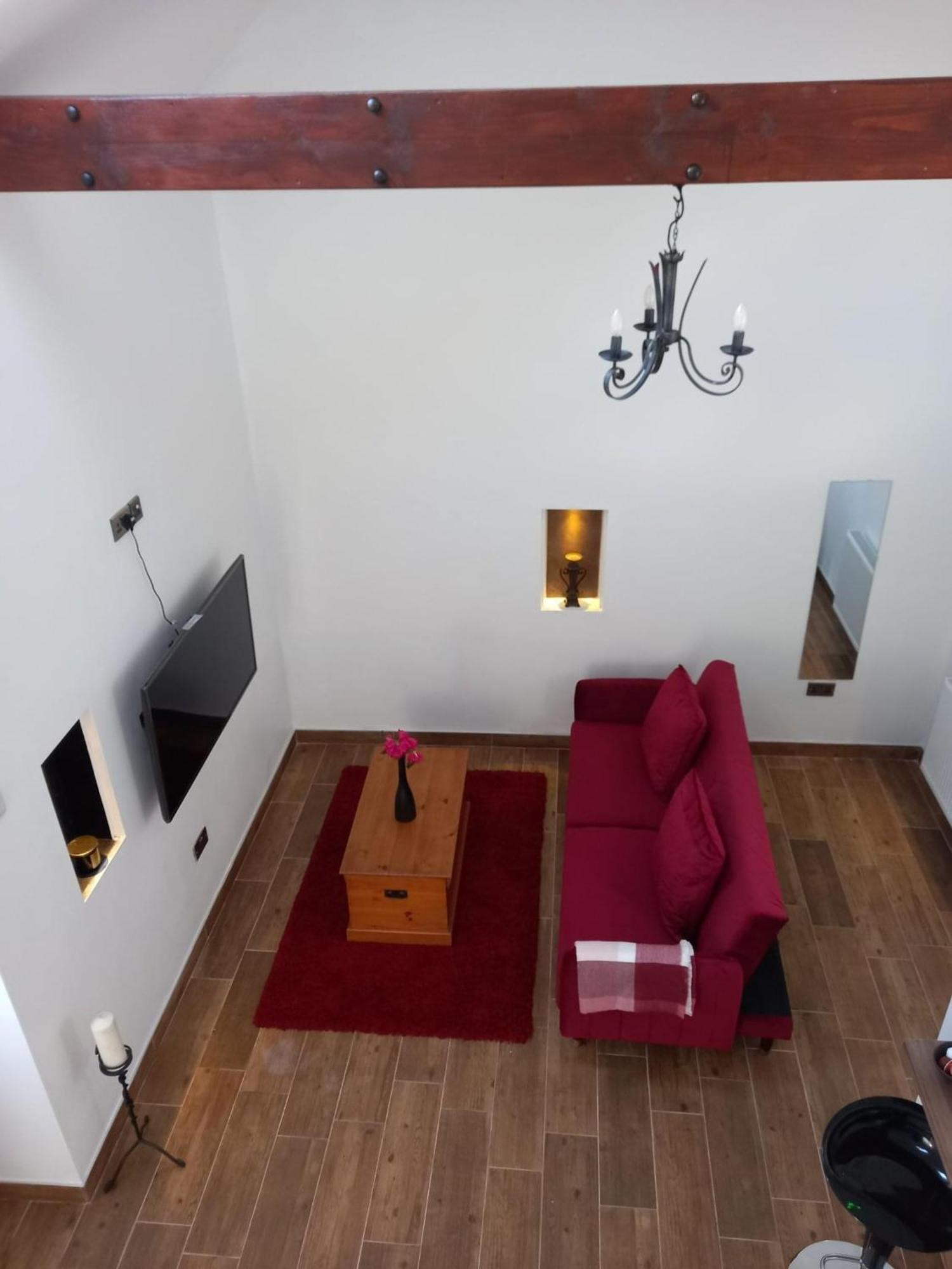 Derrywilligan Guest Accommodation Bessbrook Екстериор снимка