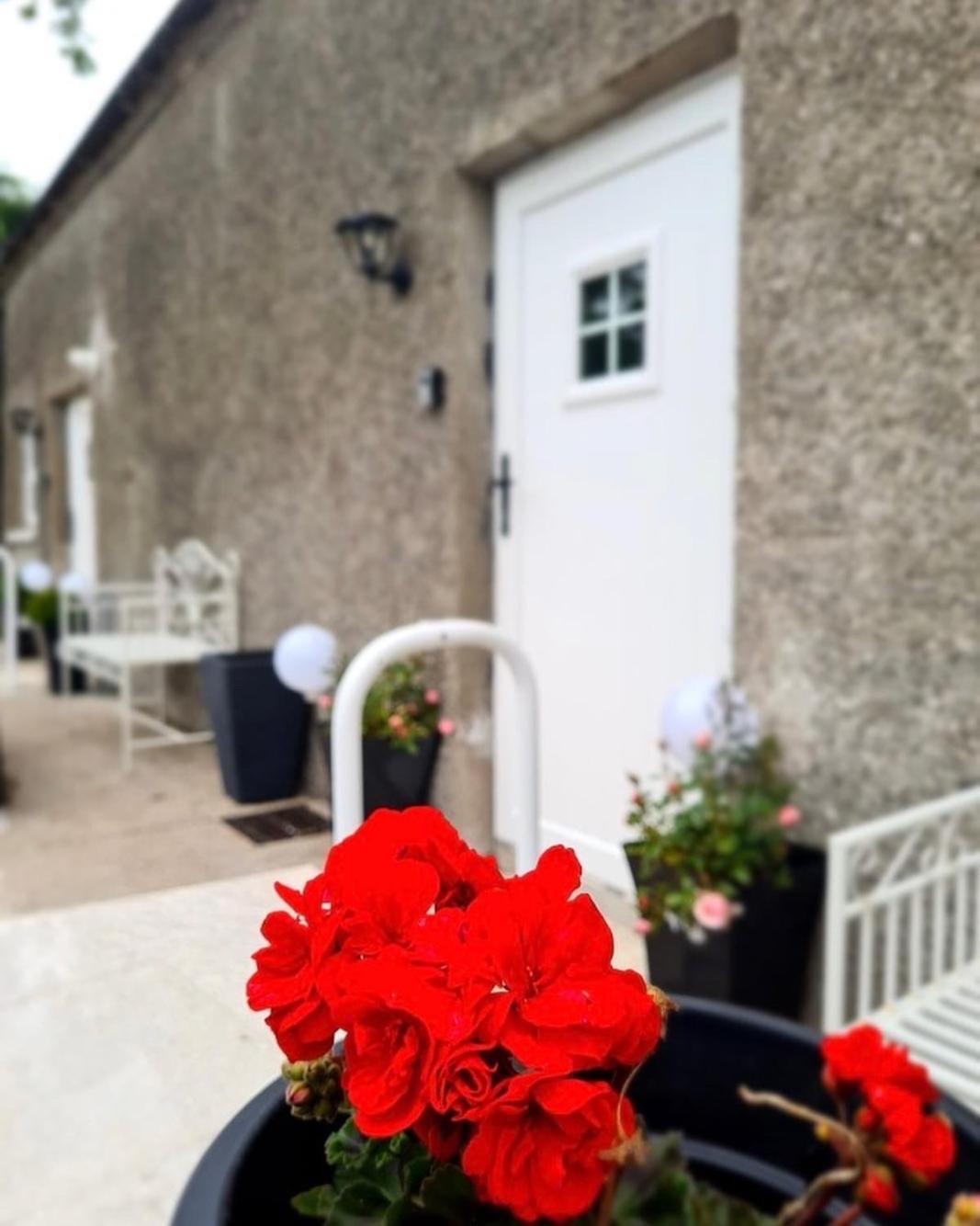 Derrywilligan Guest Accommodation Bessbrook Екстериор снимка