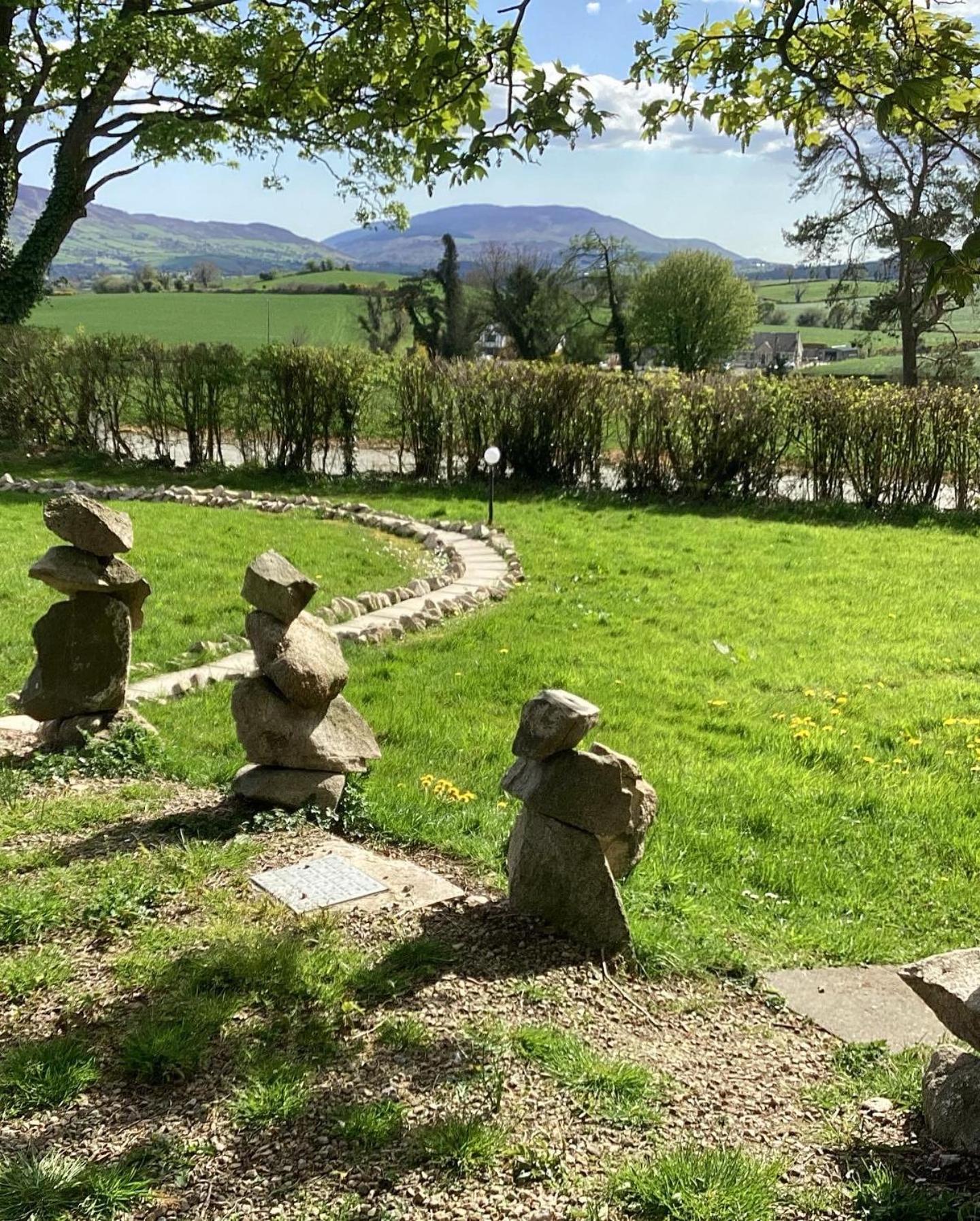 Derrywilligan Guest Accommodation Bessbrook Екстериор снимка