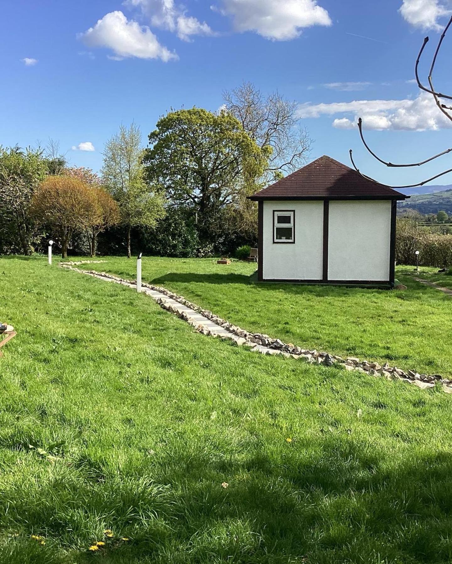 Derrywilligan Guest Accommodation Bessbrook Екстериор снимка